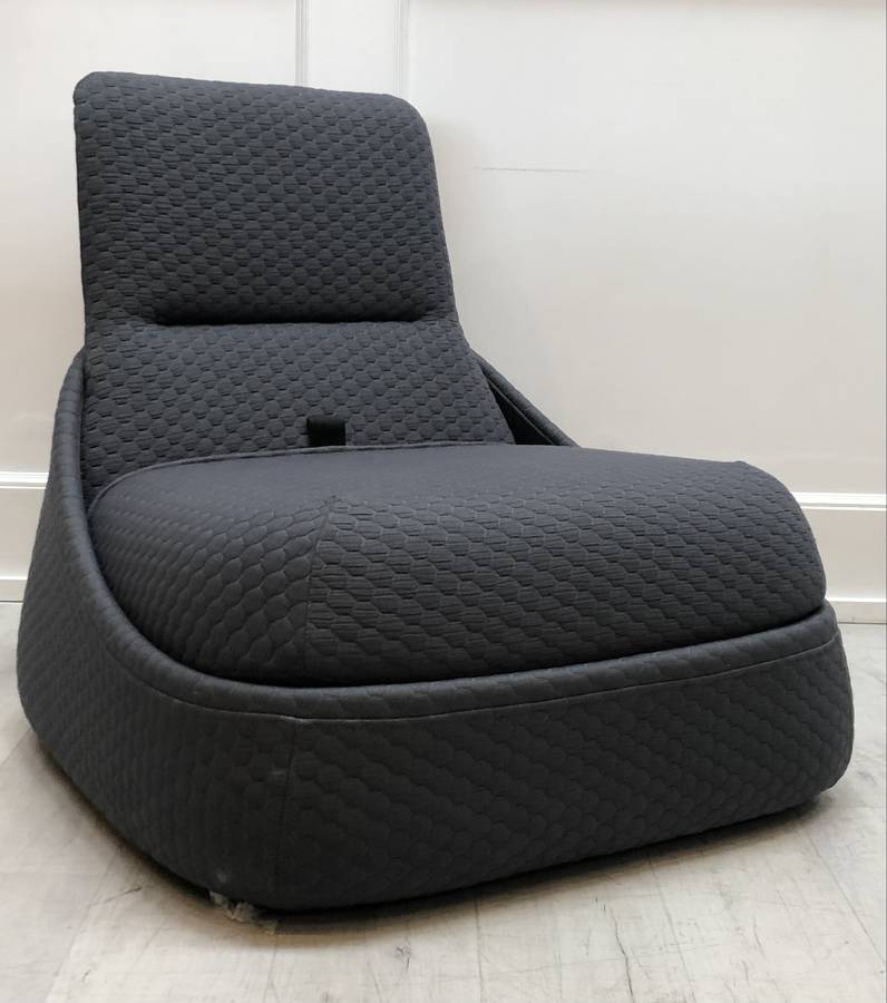 Hosu Chair by Patricia Urquiola - Dwell
