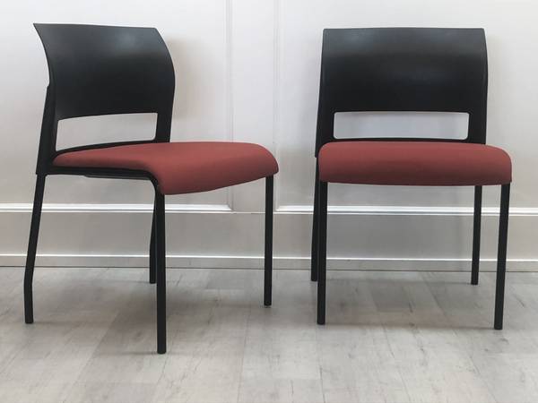 Steelcase stacking clearance chairs