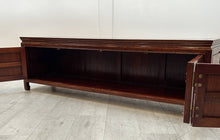 Ming Style Console Bench