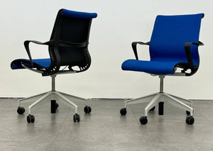 Setu by Herman Miller