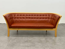 Monica Sofa by Stouby