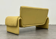 DeSede Loveseat