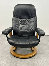 Ekornes Consul Set