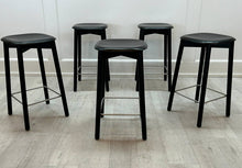 Stools by Hay