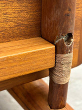 Svend Madsen Coffee Table