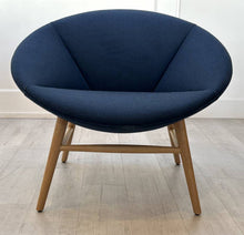 Muse Lounge Chair