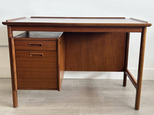 Danish Modern Jesper Desk