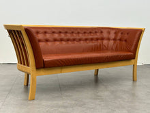 Monica Sofa by Stouby