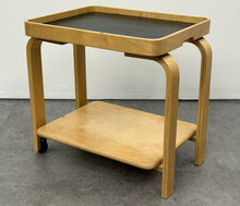 Brunabo Serving Cart
