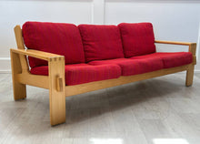 Bonanza Sofa