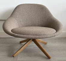 Cove Swivel Chair