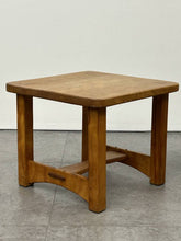 JK 78 Studio Side Tables