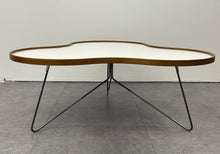 Swedese Flower Cocktail Table