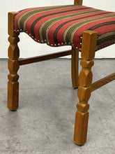 Nail-Trim Oak (Set of 6)