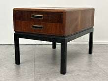 Founders Walnut Side Table