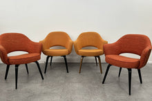 Eero Saarinen Wood Leg Executive