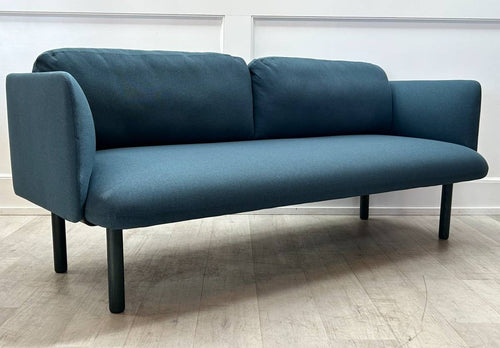 QT Low Lounge Sofa