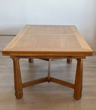 Ranch Oak Drawleaf