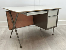 Brunswick Industrial Desk