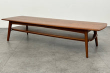 Svend Madsen Coffee Table