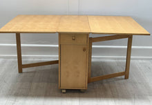 Table in a Box