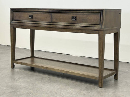 American Drew Console Table