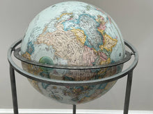 Globe Stand