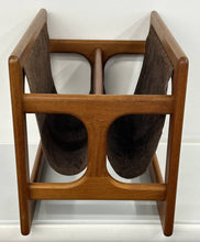 Kjersgaard Caddy