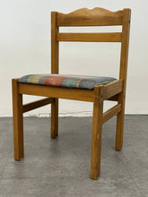 Swedish Pine (Set of 6)
