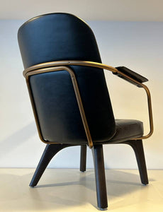 Stellar Works Utility Armchair