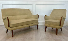 Bodafors Loveseat