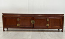 Ming Style Console Bench