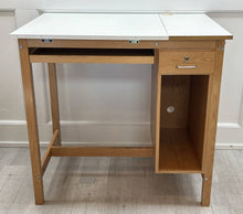Compact Drafting Table