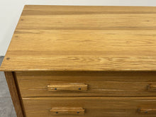 Brandt Small Dresser