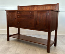Stickley Sideboard
