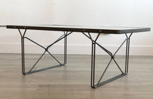 Moment Coffee Table