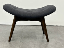 Featherston Style Ottoman