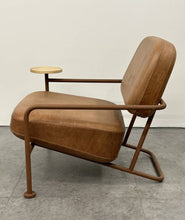Åhus Lounge Chair