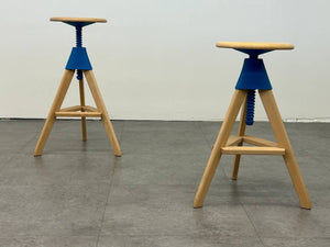 Tom&Jerry Adjustable Stools