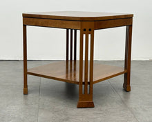 Stickley End Table