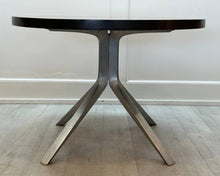 OOPS Bistro Table by Kristalia