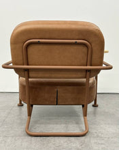 Åhus Lounge Chair