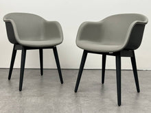 Muuto Fiber Armchair