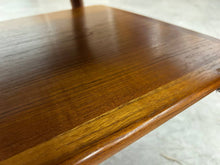 Svend Madsen Coffee Table