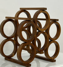 Kustom Kraft Wine Rack