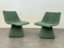 Volley Swivel Chair