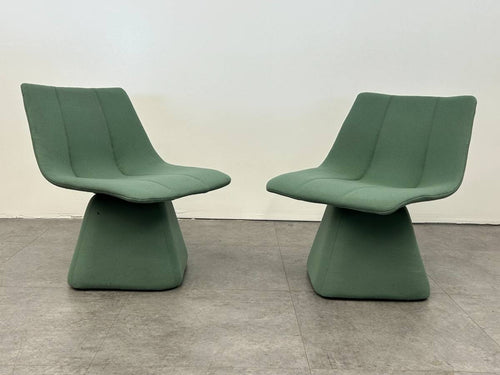 Volley Swivel Chair