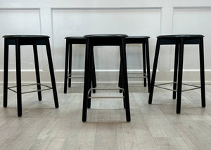 Stools by Hay