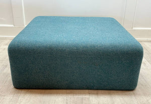 Mash 42" Square Ottoman