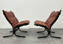 Westnofa Siesta Lowback